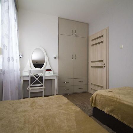 Appartamento Chez Moi Debrecen Esterno foto