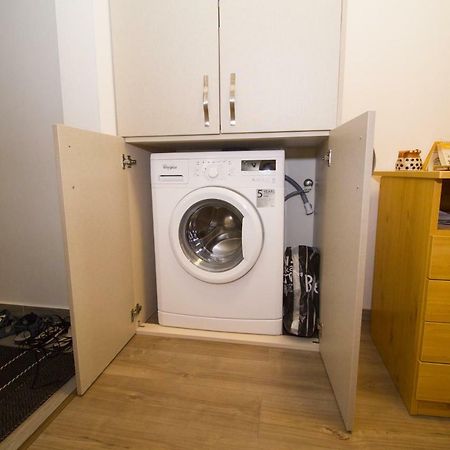 Appartamento Chez Moi Debrecen Esterno foto