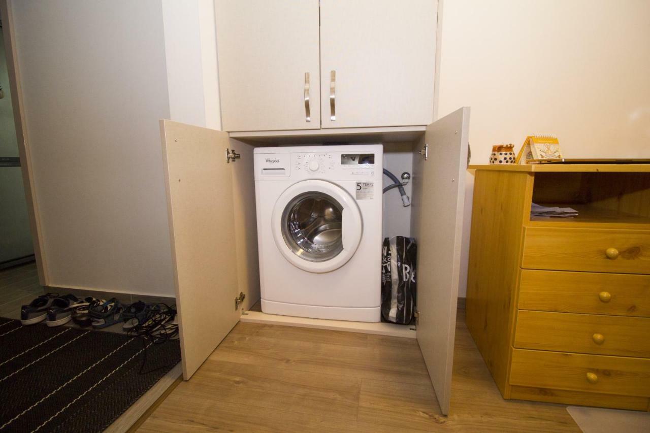 Appartamento Chez Moi Debrecen Esterno foto